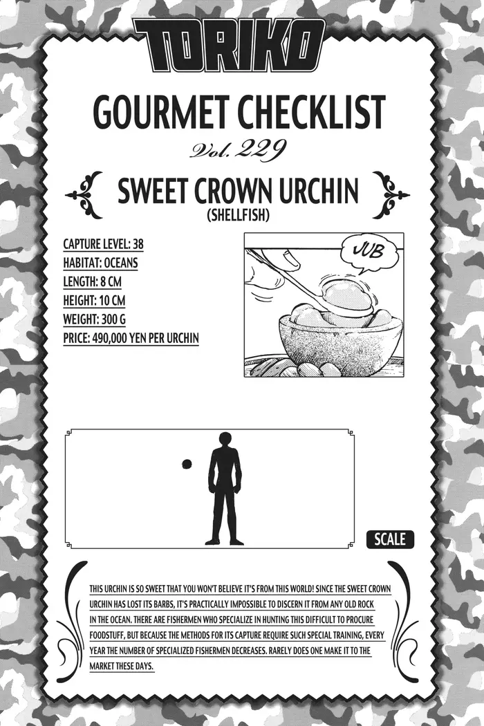 Toriko Chapter 195 image 19_optimized
